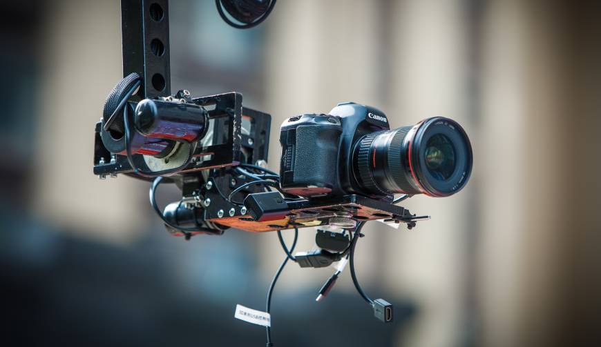 科技赋能生活：伍家岗区产品视频拍摄开启智能新时代