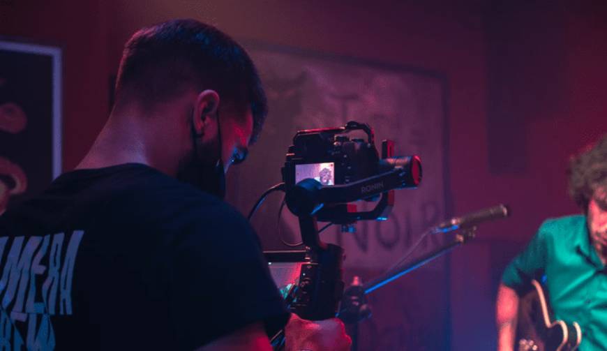 匠心雕琢视觉盛宴！专业伍家岗区产品视频拍摄公司赋能品牌价值