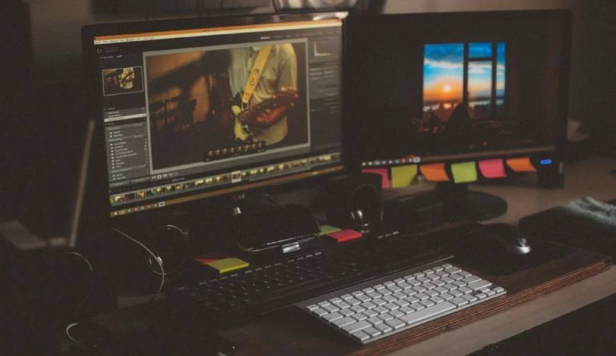 传统宣传已过时？伍家岗区产品视频拍摄公司带你玩转新媒体交互玩法