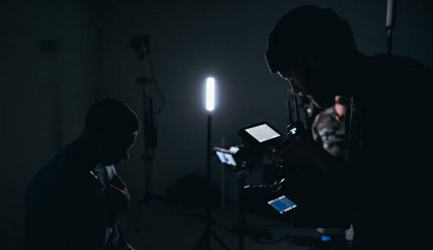 深耕伍家岗区产品视频拍摄，解锁产品出圈的流量密码