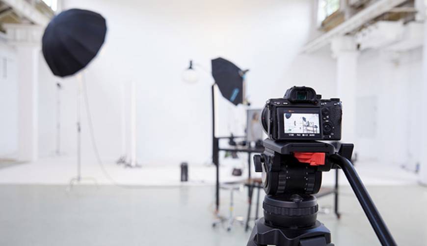 聚焦伍家岗区产品视频拍摄，打造品牌传播新高度