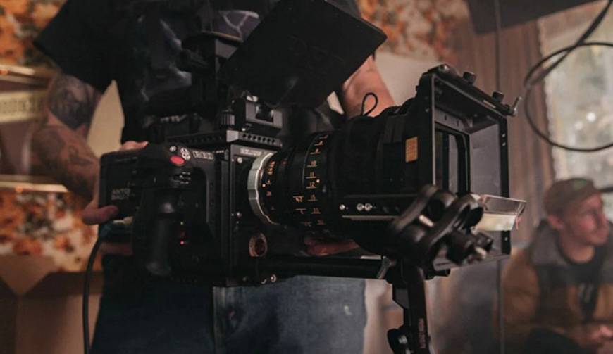 深耕本土，伍家岗区产品宣传视频拍摄公司的服务密码