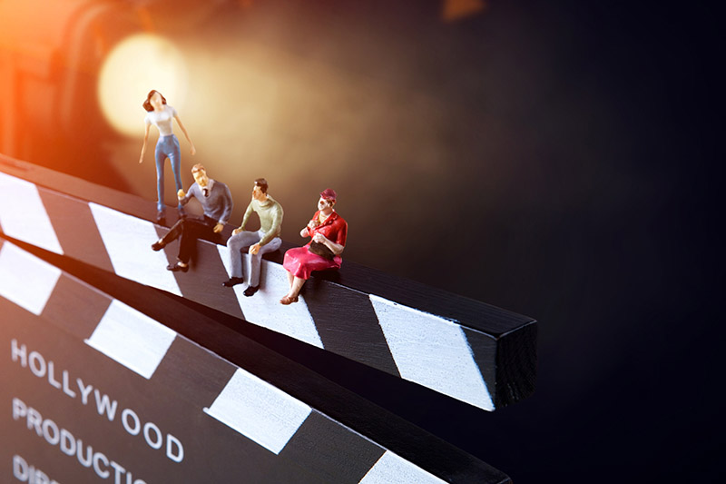 聚焦伍家岗区电商产品视频拍摄制作，为产品搭建高效转化桥梁