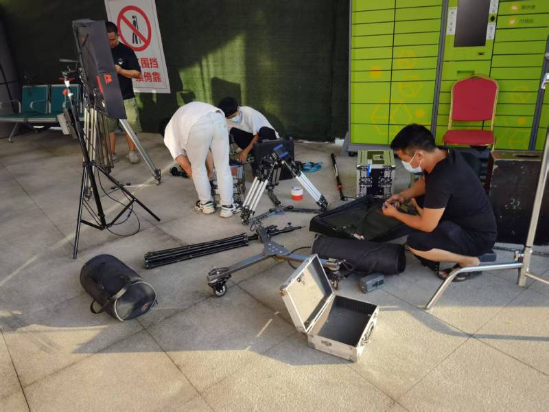 伍家岗区产品视频拍摄全攻略，让产品魅力在镜头下尽情绽放