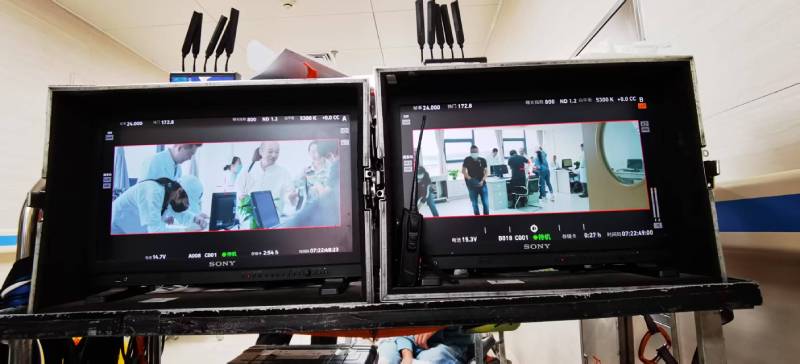 伍家岗区极致互动，让产品在宣传视频中闪耀独特光芒