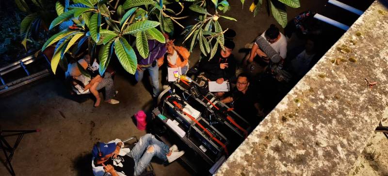 解锁伍家岗区产品宣传视频拍摄公司新势能，助力品牌强势破圈