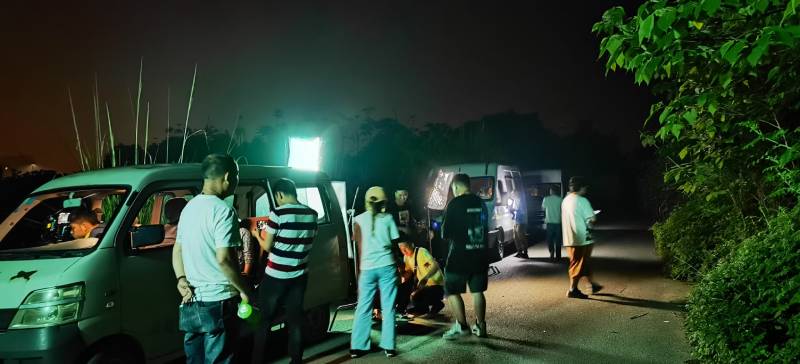 以镜头为笔，绘就伍家岗区产品视频的进阶之路