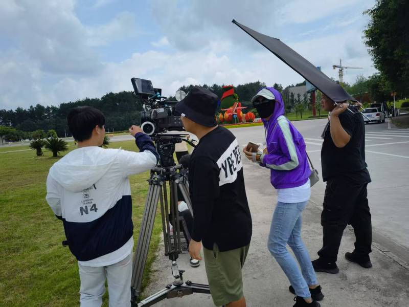 伍家岗区极致互动，未来愿景宏大，致力于成为全球领先的产品宣传视频企业