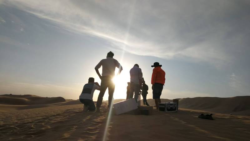 聚焦伍家岗区产品宣传视频拍摄公司，以专业匠心助力品牌声量远扬