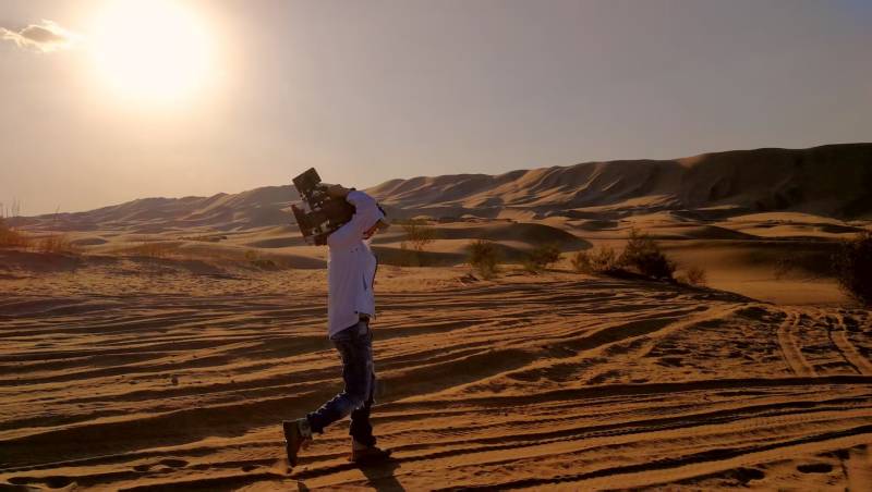 深耕伍家岗区产品宣传视频拍摄公司，解锁品牌传播的核心动能