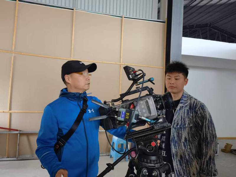 深耕伍家岗区电商产品视频拍摄制作，铸就爆款产品