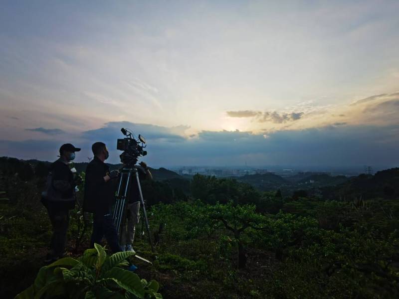 聚焦伍家岗区产品宣传视频拍摄公司，用专业实力铸就品牌传播传奇