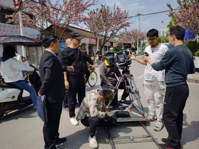 伍家岗区产品视频拍摄进阶指南，助力产品抢占视觉高地