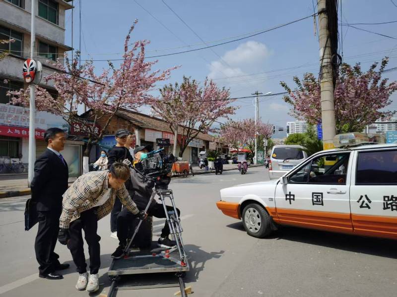 伍家岗区产品宣传视频拍摄公司：专业赋能，点亮品牌之光