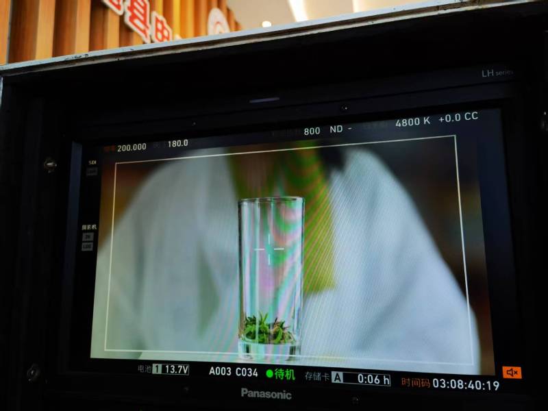 天然优选！伍家岗区电商产品宣传视频溯源原料产地的真实故事