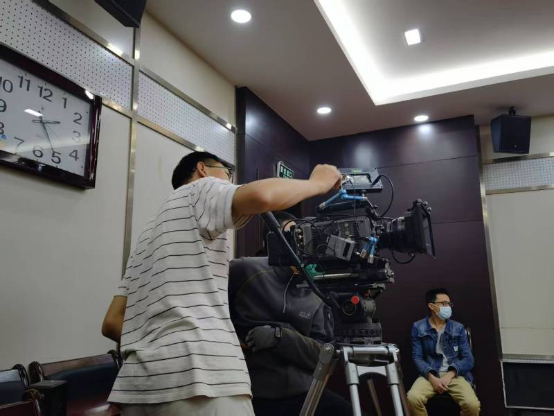 大数据指导创作方向，伍家岗区产品视频拍摄公司让每帧画面都有效触达