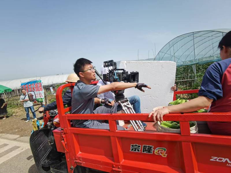 电商爆款背后的推手：伍家岗区产品视频拍摄公司精准捕捉卖点痛点