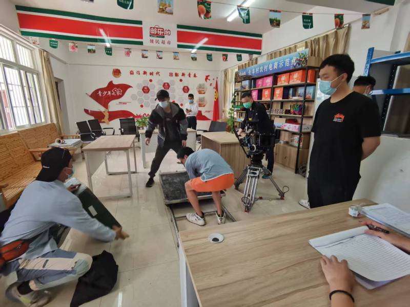 伍家岗区电商产品视频拍摄制作实战秘籍，助力产品引爆电商流量