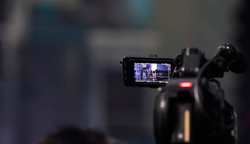 伍家岗区产品视频拍摄制作：揭秘如何打造令人印象深刻的商业宣传片